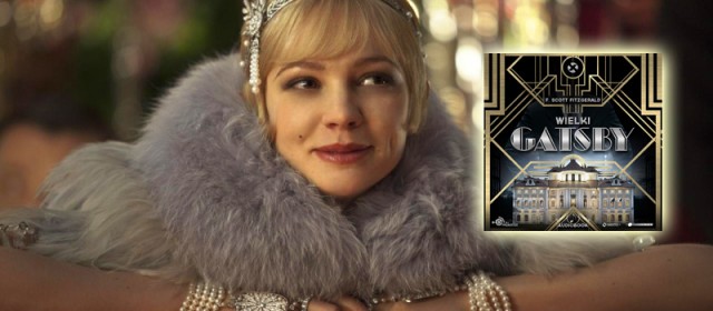 Audiobook „Wielki Gatsby” zupełnie za darmo. Niemożliwe? Możliwe!
