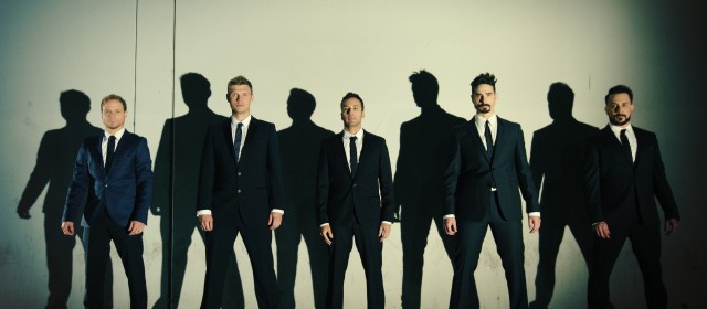 Zobacz zwiastun filmu dokumentalnego o Backstreet Boys