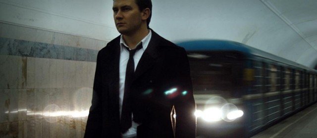 Głuchowski napisał „Metro 2033” a potem „Czas zmierzchu”. Tylko po co?