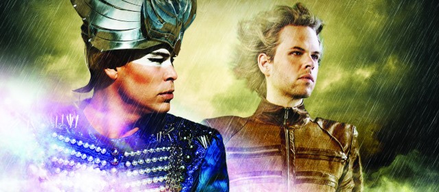 Empire Of The Sun rozgrzeją wakacyjne parkiety