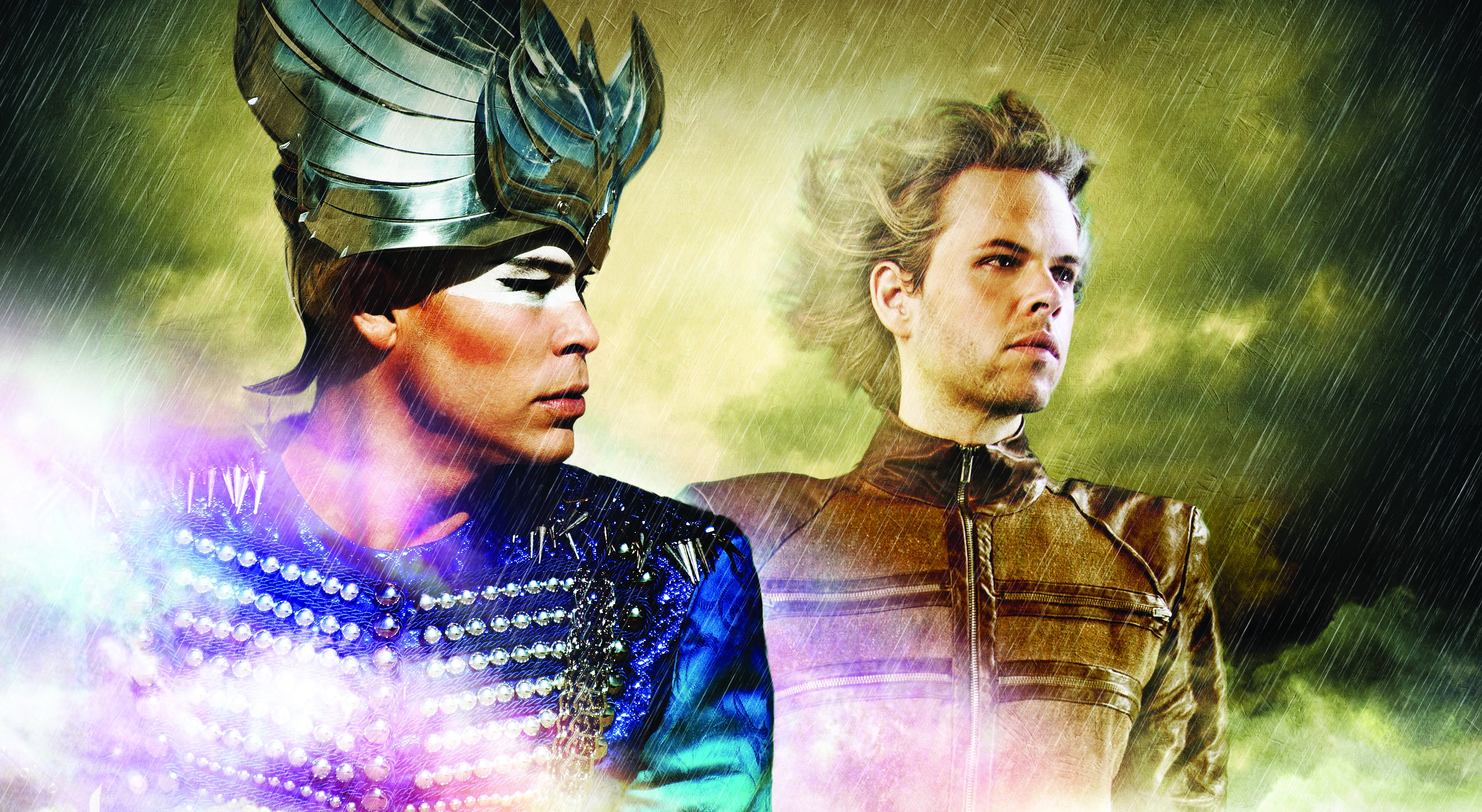 Empire of the sun we перевод