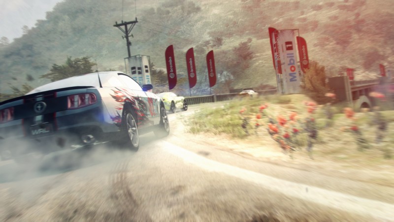 Race Driver: Grid 2 – Codemasters odwraca się od fanów serii