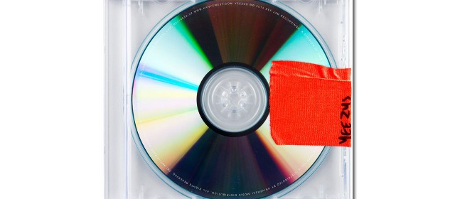 Kanye West eksperymentuje z nowym brzmieniem