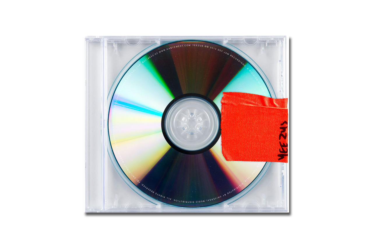 Kanye West eksperymentuje z nowym brzmieniem