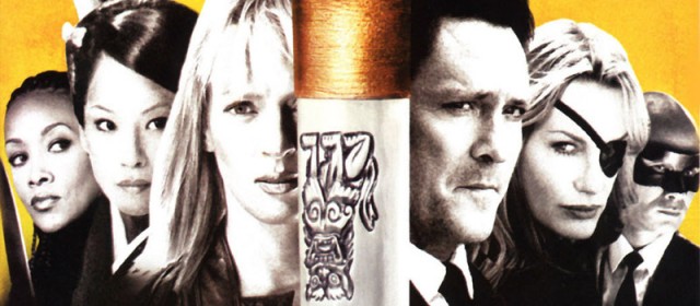 Kill Bill w całości, do zobaczenia na VOD