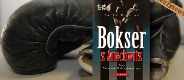 Tadeusz Pietrzykowski – wojownik w czasach zagłady