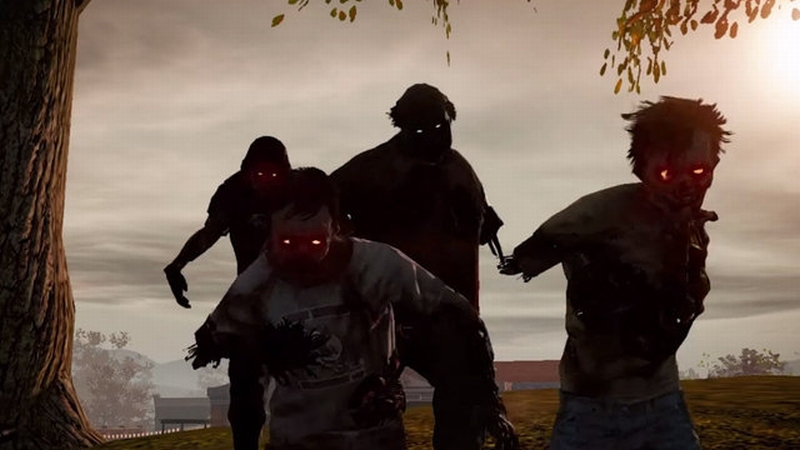 Mamo, ten pan zjadł mi mózg! State of Decay &#8211; wystartowała gra o zombiakach