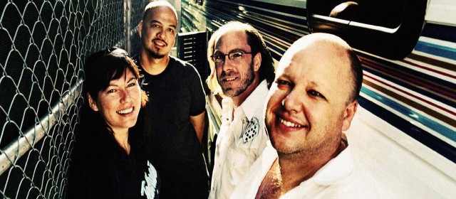 Prekursorzy indie rocka – Pixies – wracają z nowym singlem