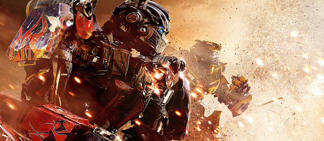 Dlaczego Avengers to świetny film, a Transformers należy zalać betonem