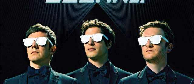 Jak wydrwić wszystko i zrobić to dobrze? Nowe The Lonely Island!
