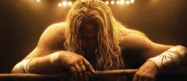Zapaśnik – Mickey Rourke jako najbardziej wzruszający z wszystkich starzejących się twardzieli