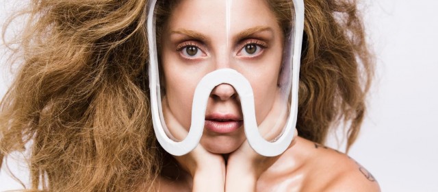 Lady GaGa jakiej – najprawdopodobniej – nie znacie