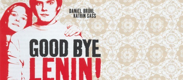 Good Bye Lenin – Pożegnanie z komuną