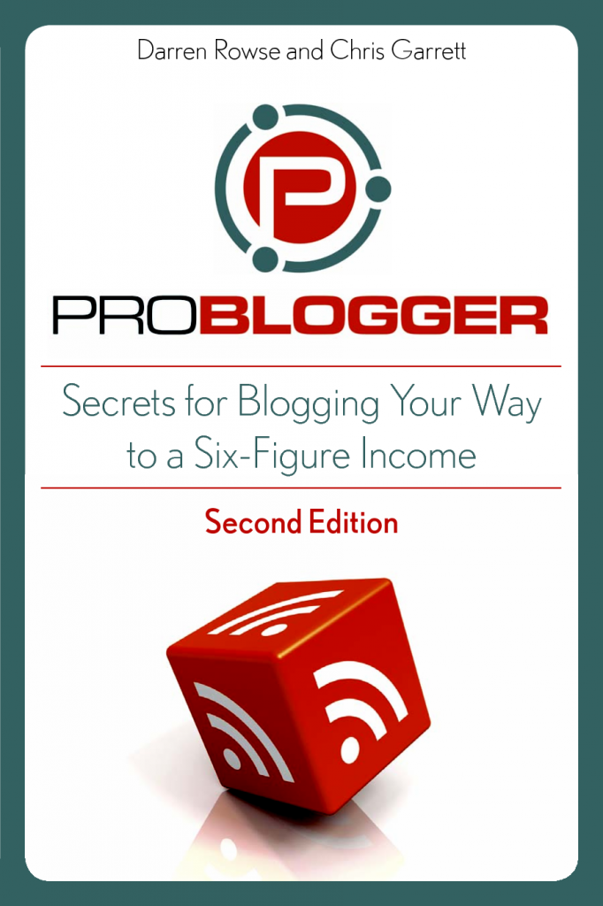 ProBlogger