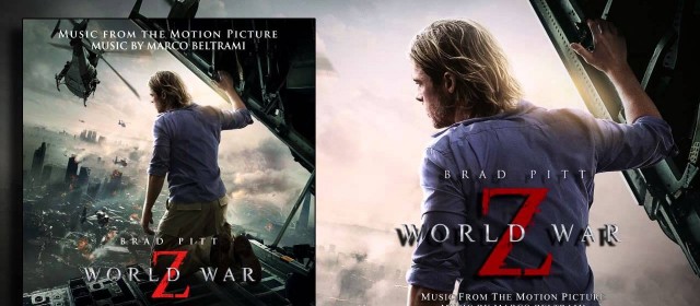 World War Z? Na pewno nie do słuchania