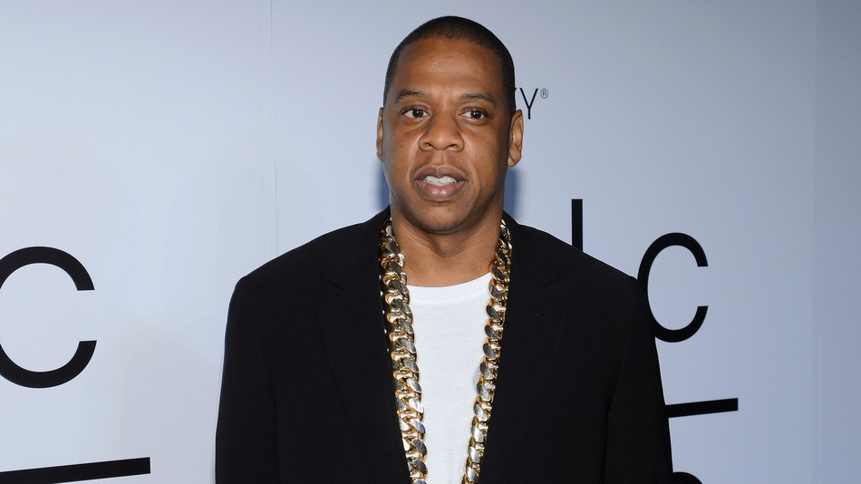 Jay-Z sprzedał się Samsungowi i&#8230; największe rozczarowanie 2013 roku