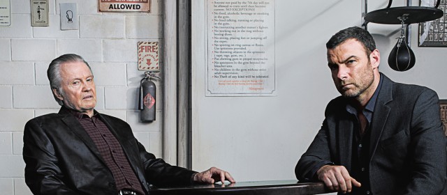 Zapomnijcie o Hanku Moodym i Dexterze, Ray Donovan skopałby im tyłki
