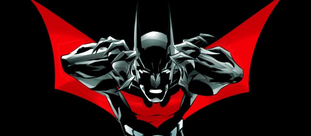 Powstanie filmowy „Batman przyszłości”?