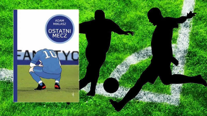 Czy kibole to tylko zadyma i rozróby? &#8222;Ostatni mecz&#8221; to odpowiedź