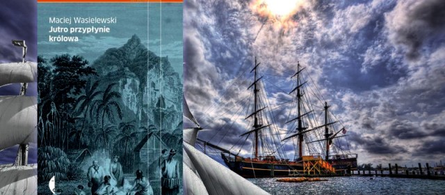 Buntownicy z HMS Bounty wciąż żyją i popełniają plugawe czyny. Niemożliwe?