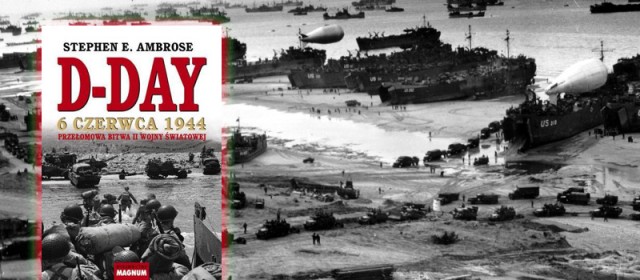 6 czerwca 1944 na plażach Normandii leżały setki zwłok – cena za D-Day
