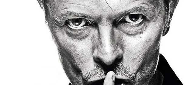 „David Bowie. STARMAN. Człowiek, który spadł na ziemię”