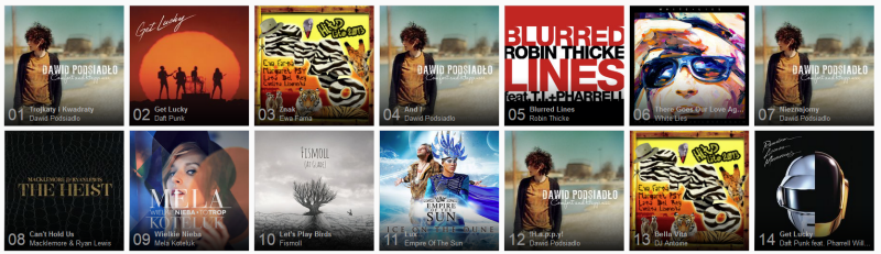 deezer