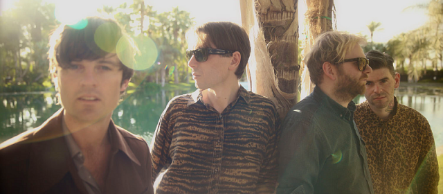 Franz Ferdinand wracają do korzeni z nowym singlem, Right Action