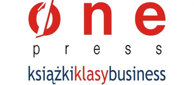 Urodzinowa promocja na Onepress. Wszystkie książki z 20% zniżką