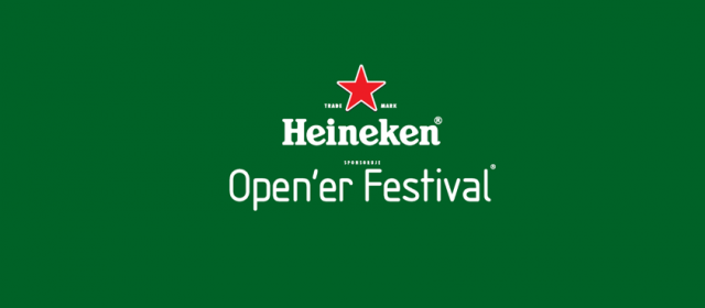 Psychodela, hip-hop, hedonizm, wielkie gwiazdy, czyli co was (i nas) omija na Open’er Festival