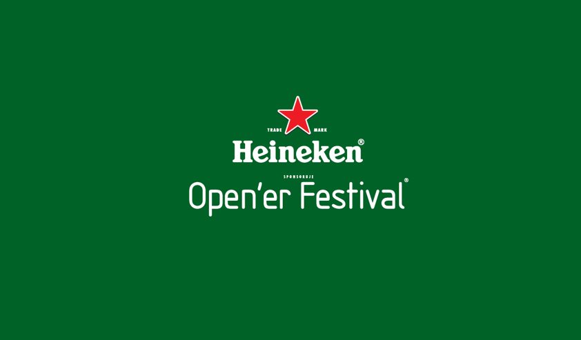 Psychodela, hip-hop, hedonizm, wielkie gwiazdy, czyli co was (i nas) omija na Open&#8217;er Festival