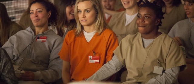 Orange is the New Black, czyli jak matka Weeds zrobiła swojego Prison Breaka