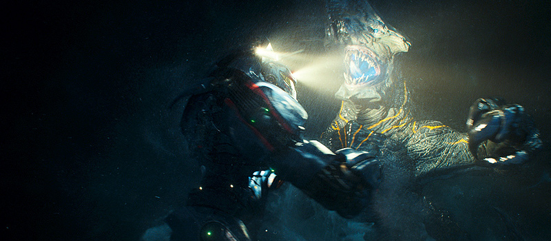 pacific rim kanju