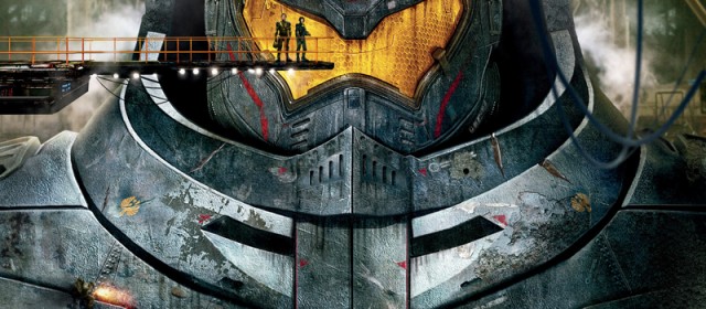 Guillermo del Toro opowiada o „Pacific Rim 2”