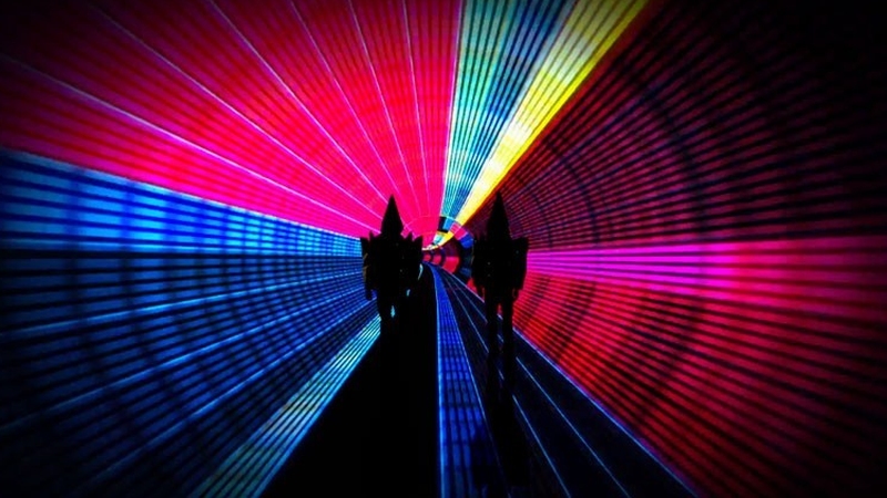 Posłuchać &#8222;Electric&#8221; Pet Shop Boys to jak włożyć palce do gniazdka z 220 Volt