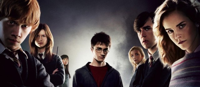 Gdyby Potter jeszcze śpiewał Lord Voldemort wykorkowałby wcześniej. Ebooki i soundtracki słynnej sagi