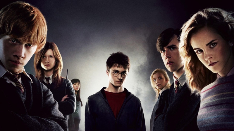 Gdyby Potter jeszcze śpiewał Lord Voldemort wykorkowałby wcześniej. Ebooki i soundtracki słynnej sagi