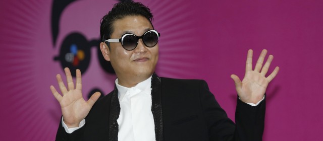 Pierwsza rocznica „Gangnam Style” – one hit wonder ery internetu