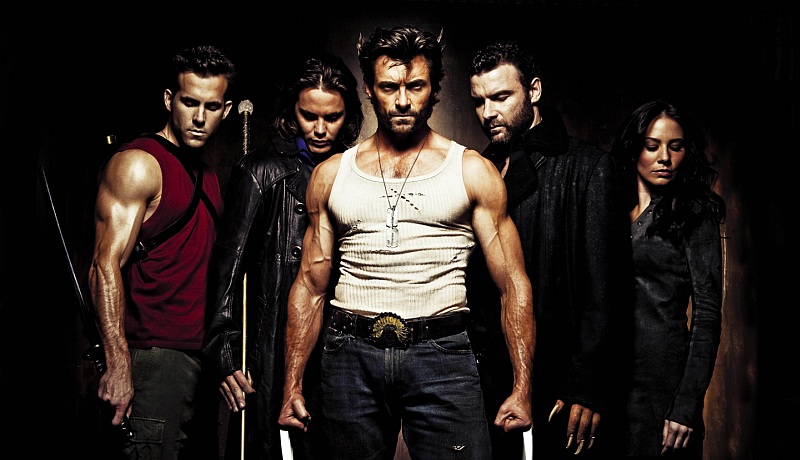 wolverine