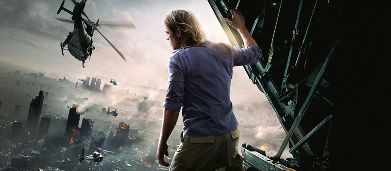world war z 1