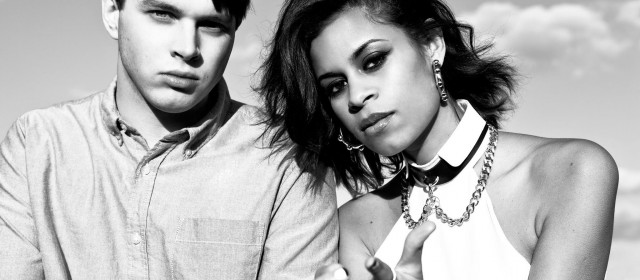 AlunaGeorge – prawie najlepszy debiut 2013 roku