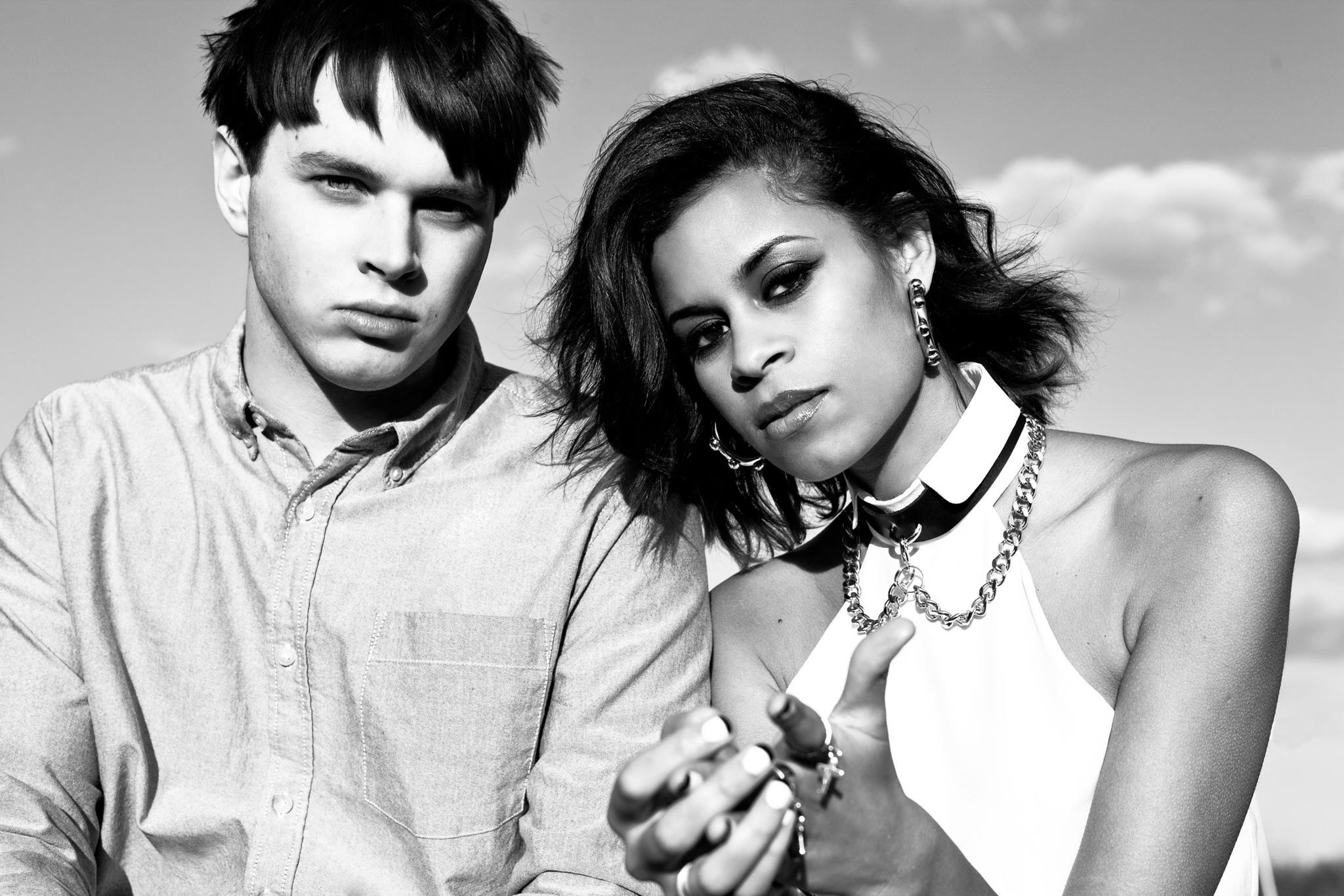 AlunaGeorge – prawie najlepszy debiut 2013 roku