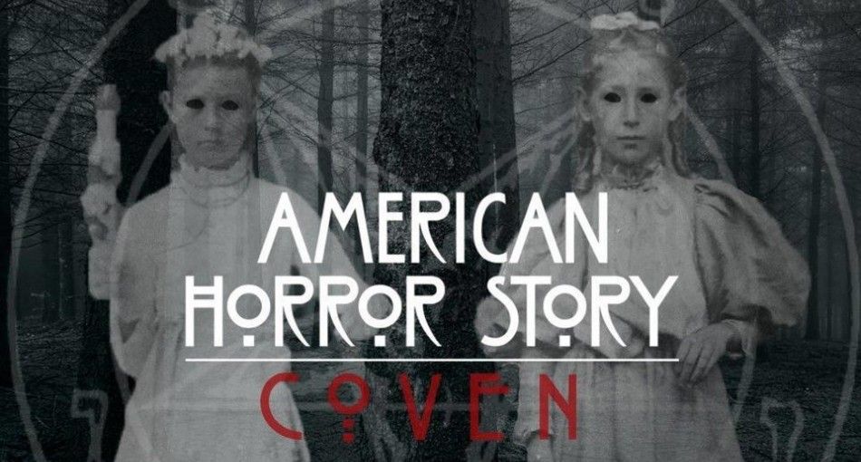 American Horror Story: Coven – strasznie (i) ciekawie się zapowiada
