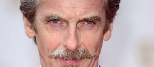 Nowy Doktor już wybrany – Peter Capaldi został następcą Matta Smitha