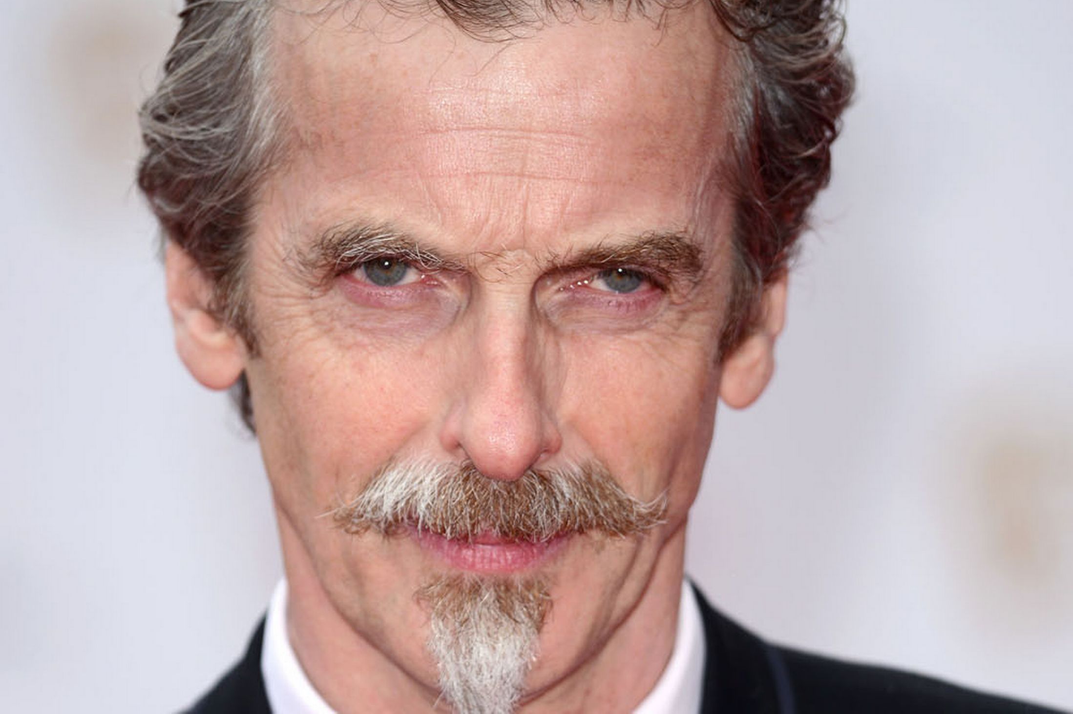 Nowy Doktor już wybrany &#8211; Peter Capaldi został następcą Matta Smitha
