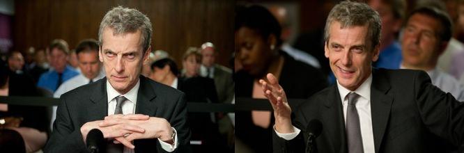 Peter Capalid good and bad