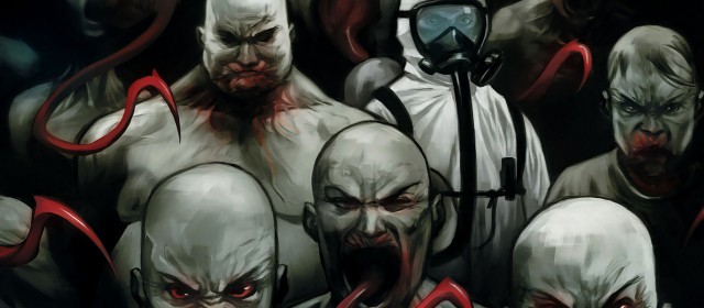 Guilermo del Toro coraz bliżej wyprodukowania serialu The Strain