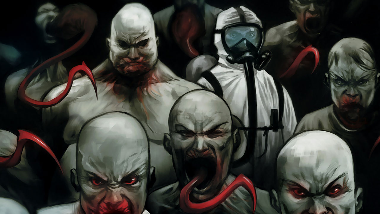 Guilermo del Toro coraz bliżej wyprodukowania serialu The Strain