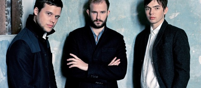 Już jest! Nowy album White Lies „Big TV”!
