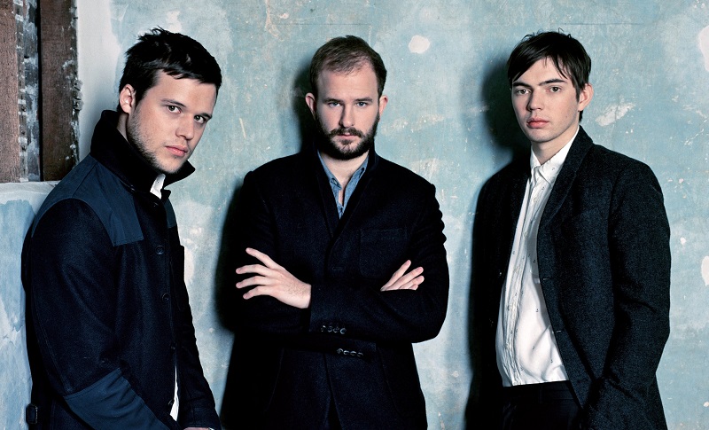 Już jest! Nowy album White Lies &#8222;Big TV&#8221;!